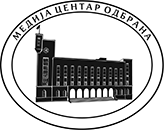 Media Center „Odbrana“